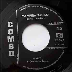I Gufi E Complesso Trama - Vampira Tango flac album
