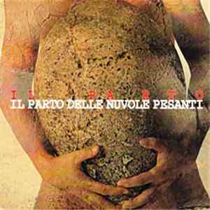 Il Parto Delle Nuvole Pesanti - Il Parto flac album
