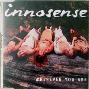 Innosense - Wherever You Are flac album