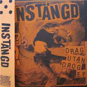 Instängd - Drag Utan Drog E.P. flac album
