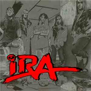 Ira  - Ira flac album