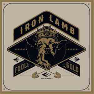 Iron Lamb - Fool's Gold flac album