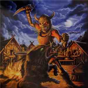 Iron Maiden - Fear In Stockholm Part 2 flac album