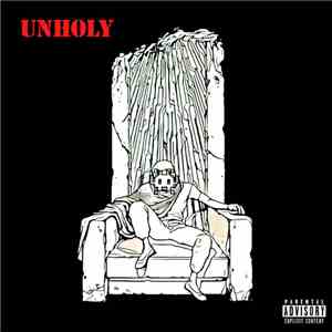 Ish-One - Unholy flac album