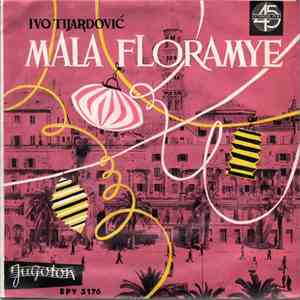 Ivo Tijardović - Mala Floramye flac album
