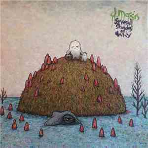 J Mascis - Several Shades Of Why flac album
