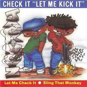 Jack Boyz - Let Me Check It flac album