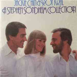 Jackie & Roy - A Stephen Sondheim Collection flac album