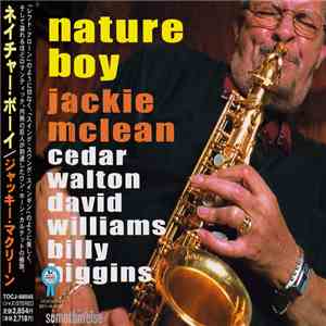 Jackie McLean - Nature Boy flac album