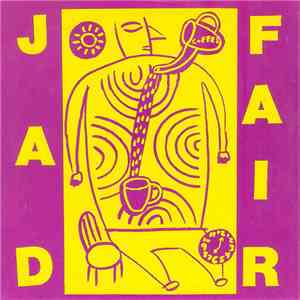 Jad Fair - Short Songs flac album