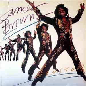 James Brown - Nonstop! flac album