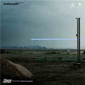 Jan Blomqvist - Disconnected: Part Two flac album
