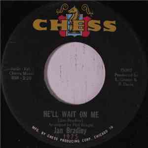 Jan Bradley - Just A Summer Memory / He'll Wait On Me flac album