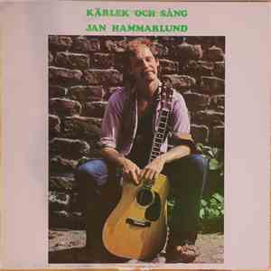Jan Hammarlund - Kärlek Och Sång flac album