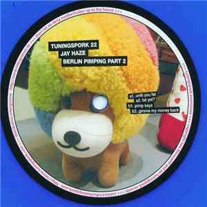 Jay Haze - Berlin Pimping Part 2 flac album