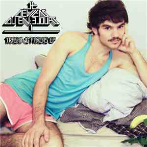 Je deviens dj en 3 jours - Trashing Fakers flac album