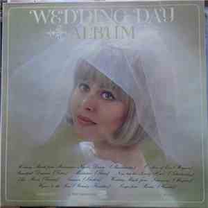 Jean Duparc - Wedding Day Album flac album