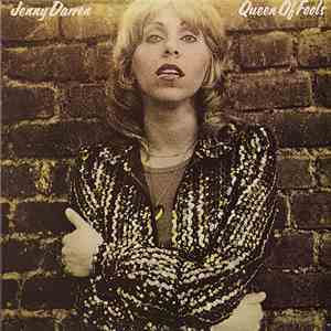 Jenny Darren - Queen Of Fools flac album