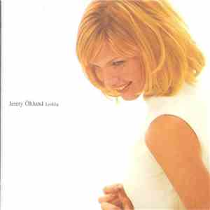 Jenny Öhlund - Lycklig flac album