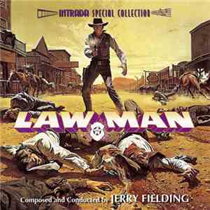 Jerry Fielding - Lawman flac album