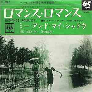 Jerry Murad's Harmonicats - Romance, Romance flac album