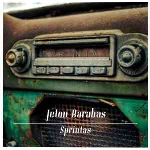 Jeton Barabas - Sprintas flac album
