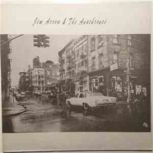 Jim Arrow & The Anachrones - Jim Arrow & The Anachrones flac album