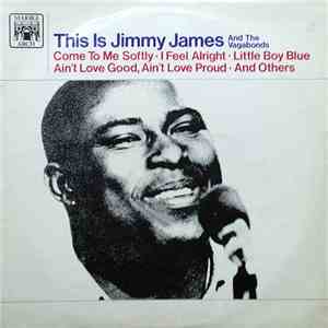 Jimmy James And The Vagabonds - This Is Jimmy James And The Vagabonds flac album