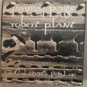 Jimmy Page & Robert Plant - Gallows Pole flac album