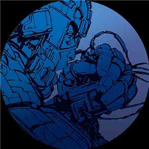 Joel Mull - Stepping EP flac album