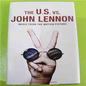 John Lennon - The U.S. Vs. John Lennon - Music From The Motion Picture flac album