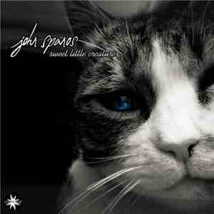 John Spanos - Sweet Little Creature flac album