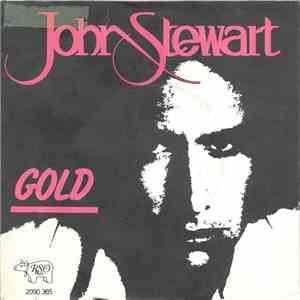 John Stewart  - Gold flac album