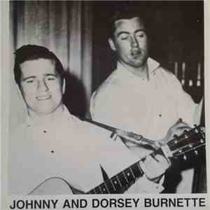 Johnny & Dorsey Burnette - The Burnette Connection flac album
