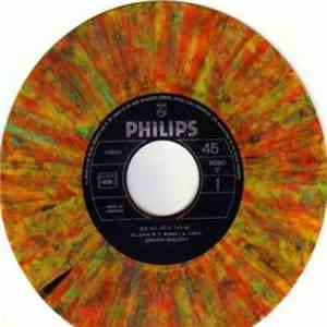 Johnny Hallyday - Oh Ma Jolie Sarah flac album