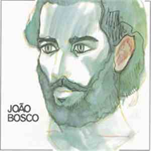 João Bosco - João Bosco flac album