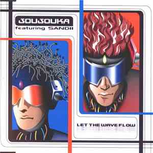 Joujouka - Let The Wave Flow flac album