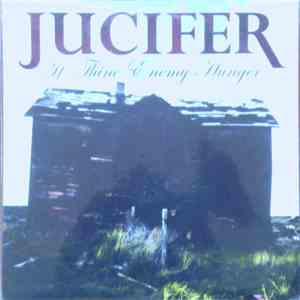 Jucifer - If Thine Enemy Hunger flac album