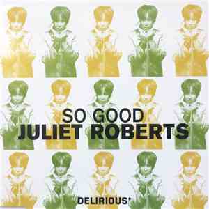 Juliet Roberts - So Good flac album