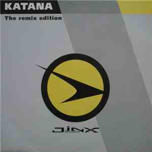 Katana - Fancy Fair (The Remix Edition) flac album