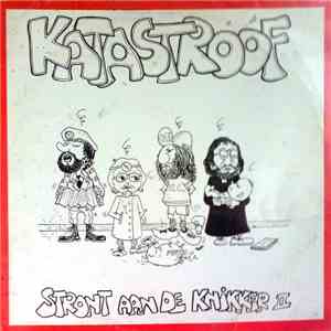 Katastroof - Stront Aan De Knikker II flac album