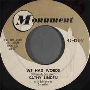 Kathy Linden - Take Me Home (To My Lover) flac album