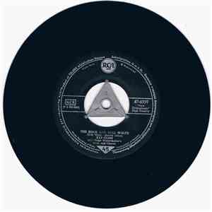 Kay Starr - Rock And Roll Waltz / I've Changed My Mind A Thousand Times flac album