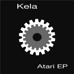 Kela  - Atari EP flac album