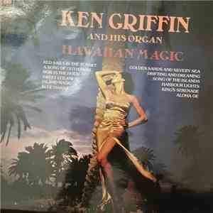 Ken Griffin  - Hawaiian Magic flac album