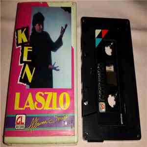 Ken Laszlo - Ken Laszlo flac album