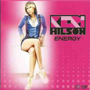 Keri Hilson - Energy flac album