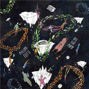 Killah Tofu - Do The Pump flac album