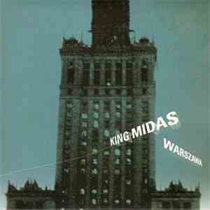 King Midas - Warszawa flac album