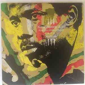 King Sunny Adé And His African Beats - Juju Music flac album